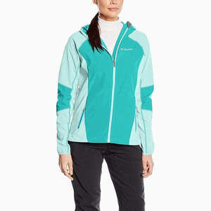 Women's Sweets As Softshell Jacket (Brand New)